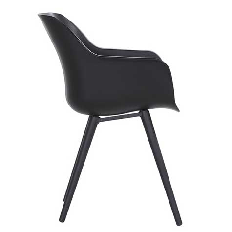 Sophie studio carbon black Hartman