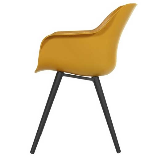 Sophie studio curry yellow 