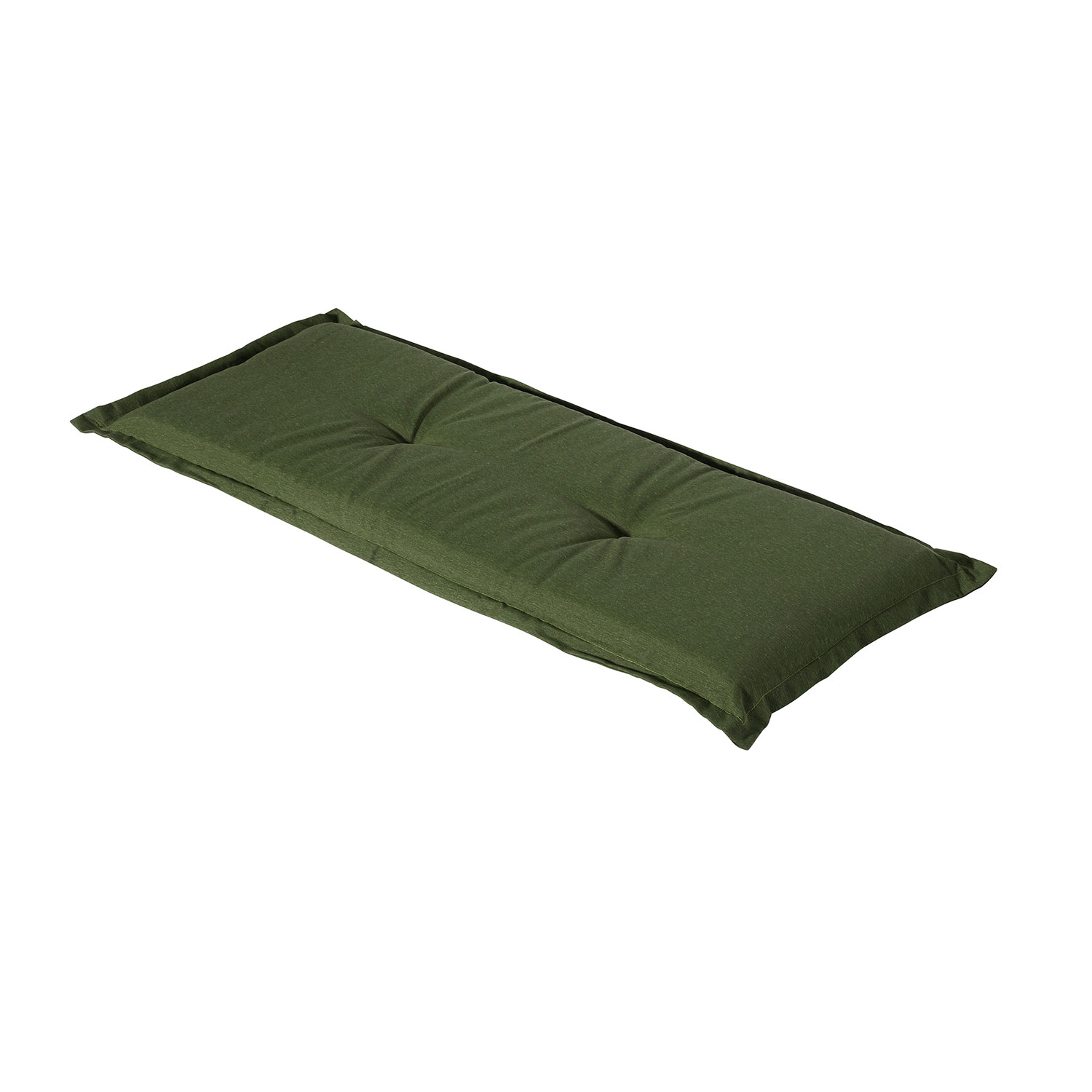 Bankkussen 150cm - Panama green