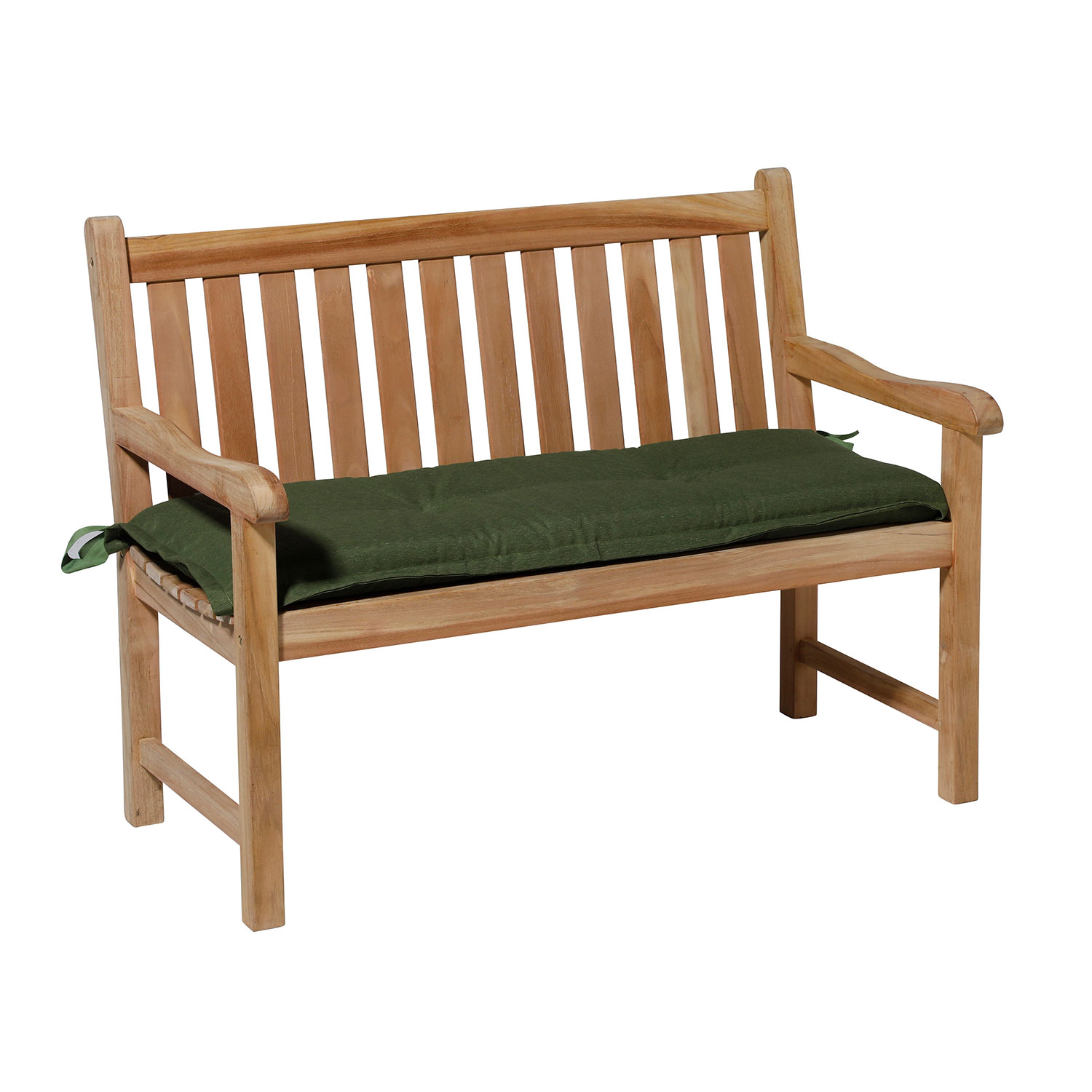 Madison Panama green bankkussen 150cm