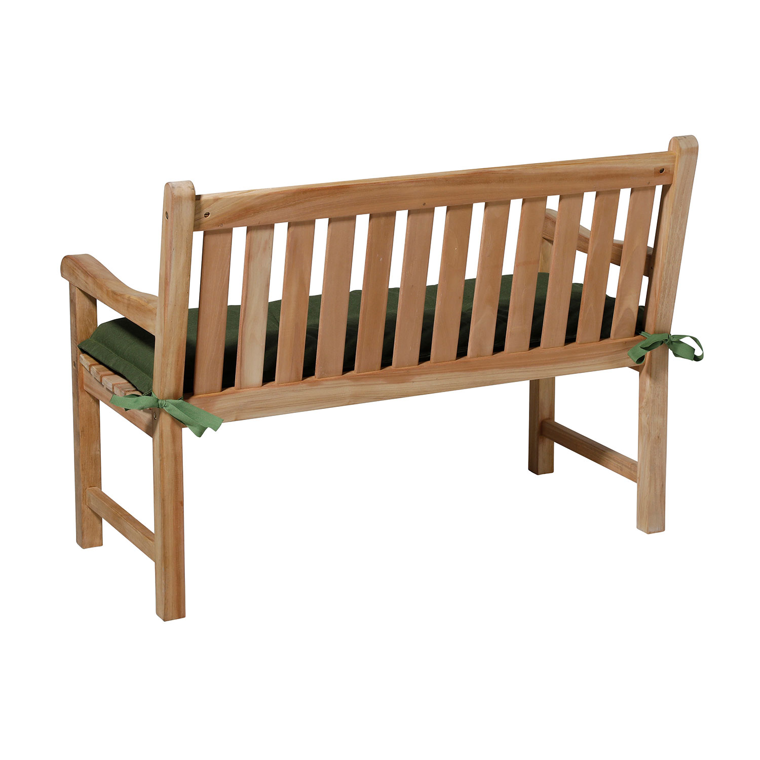 Panama green bankkussen 150cm