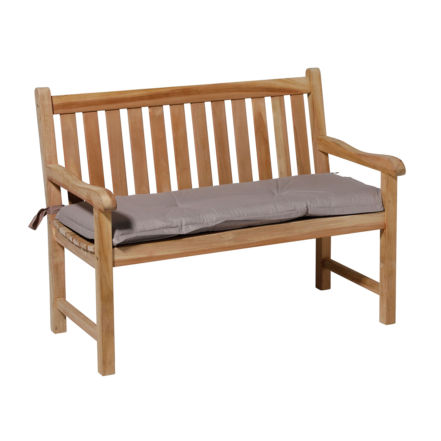 bankkussen 180cm - basic taupe