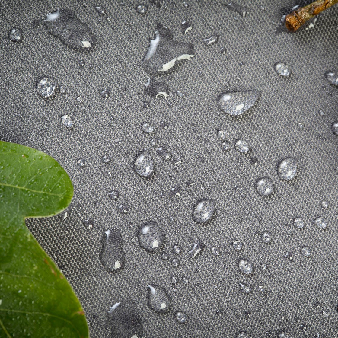 Tuinsethoes-waterbestendig