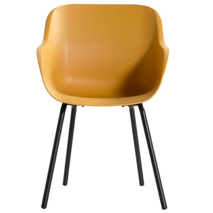 Sophie rondo elegance curry yellow