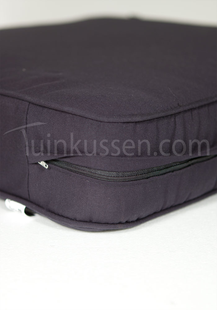 Loungekussen-rits