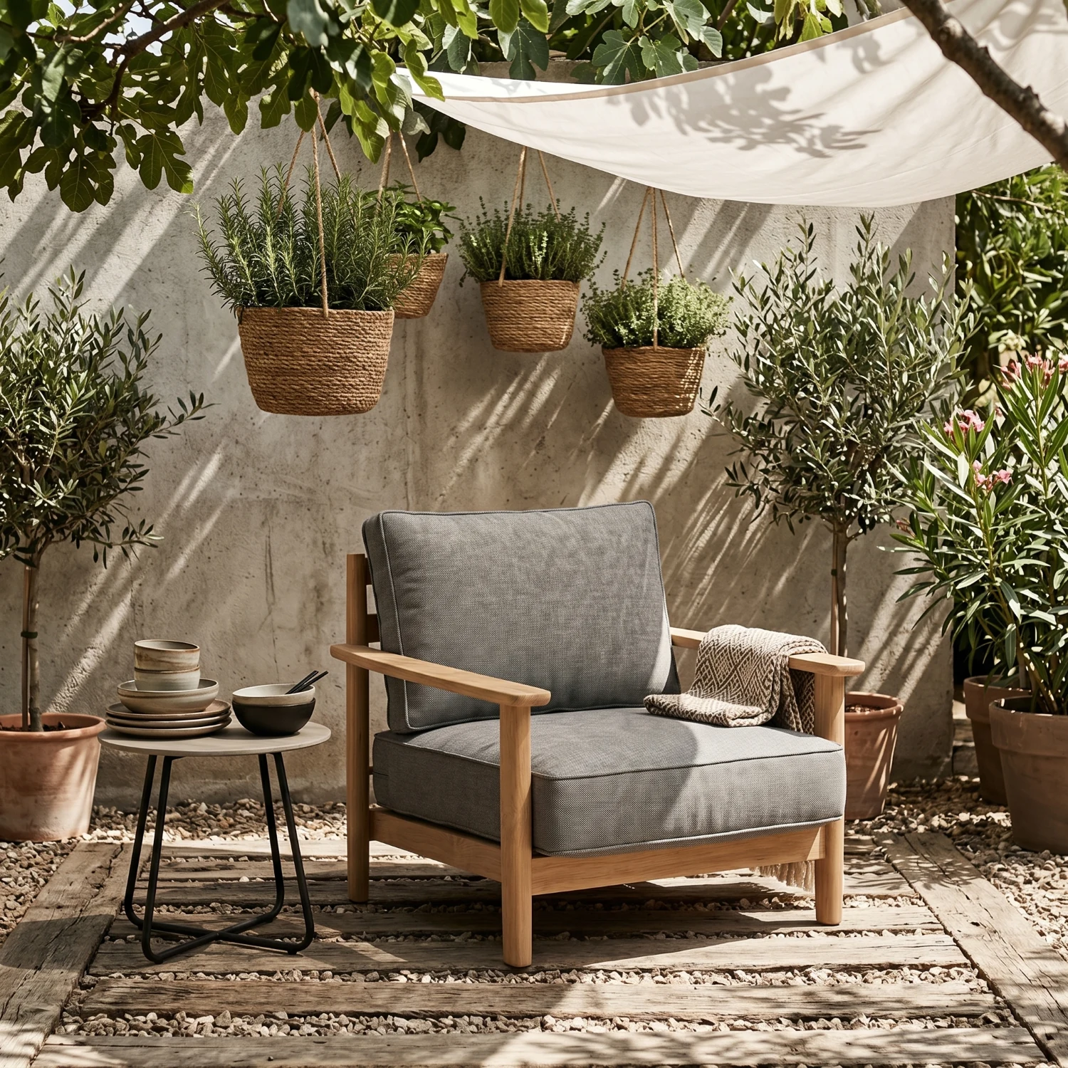 Loungeset-kussens-dark-grey-lisboa-rhino