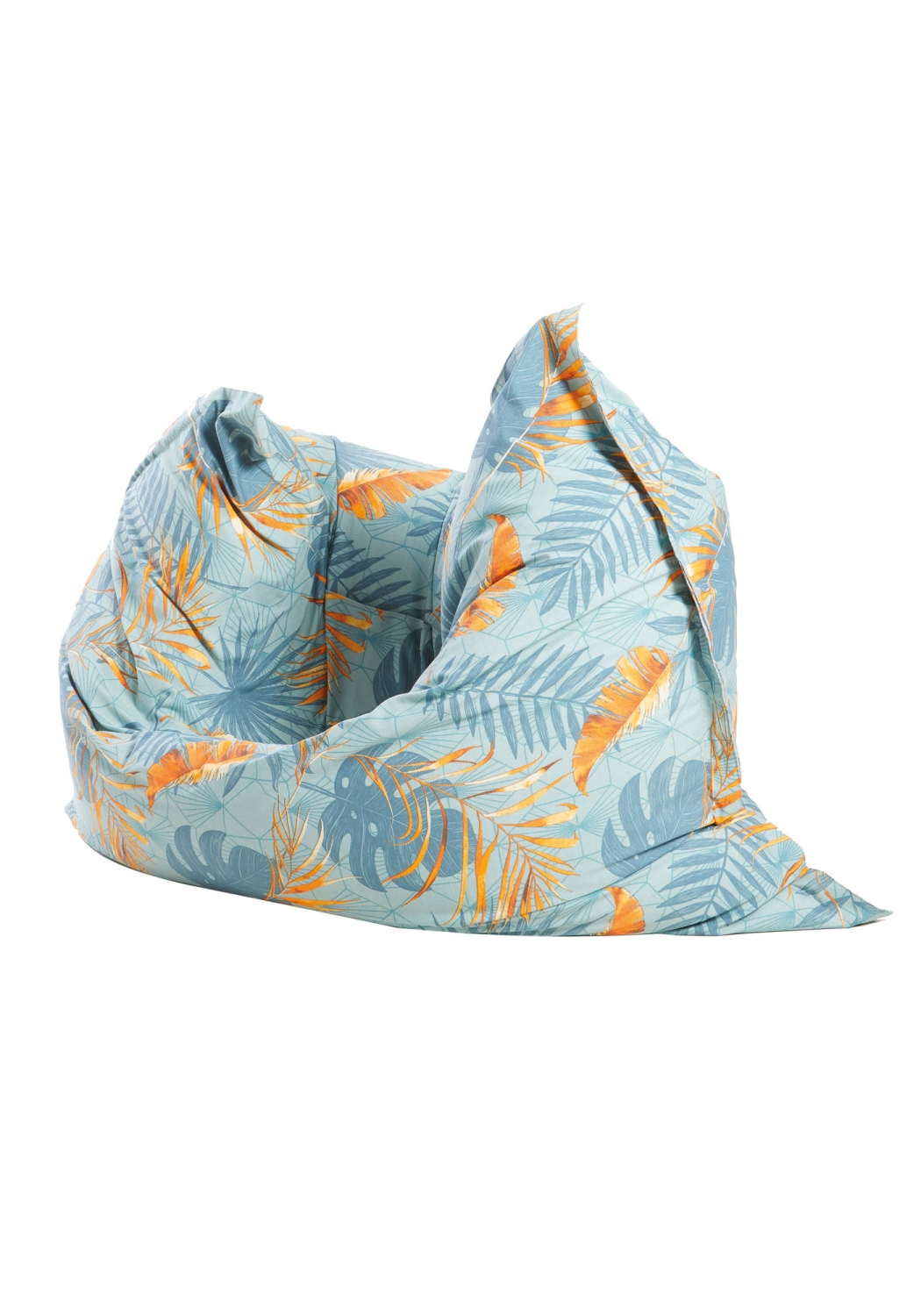 Zitzak outdoor Dotan blue
