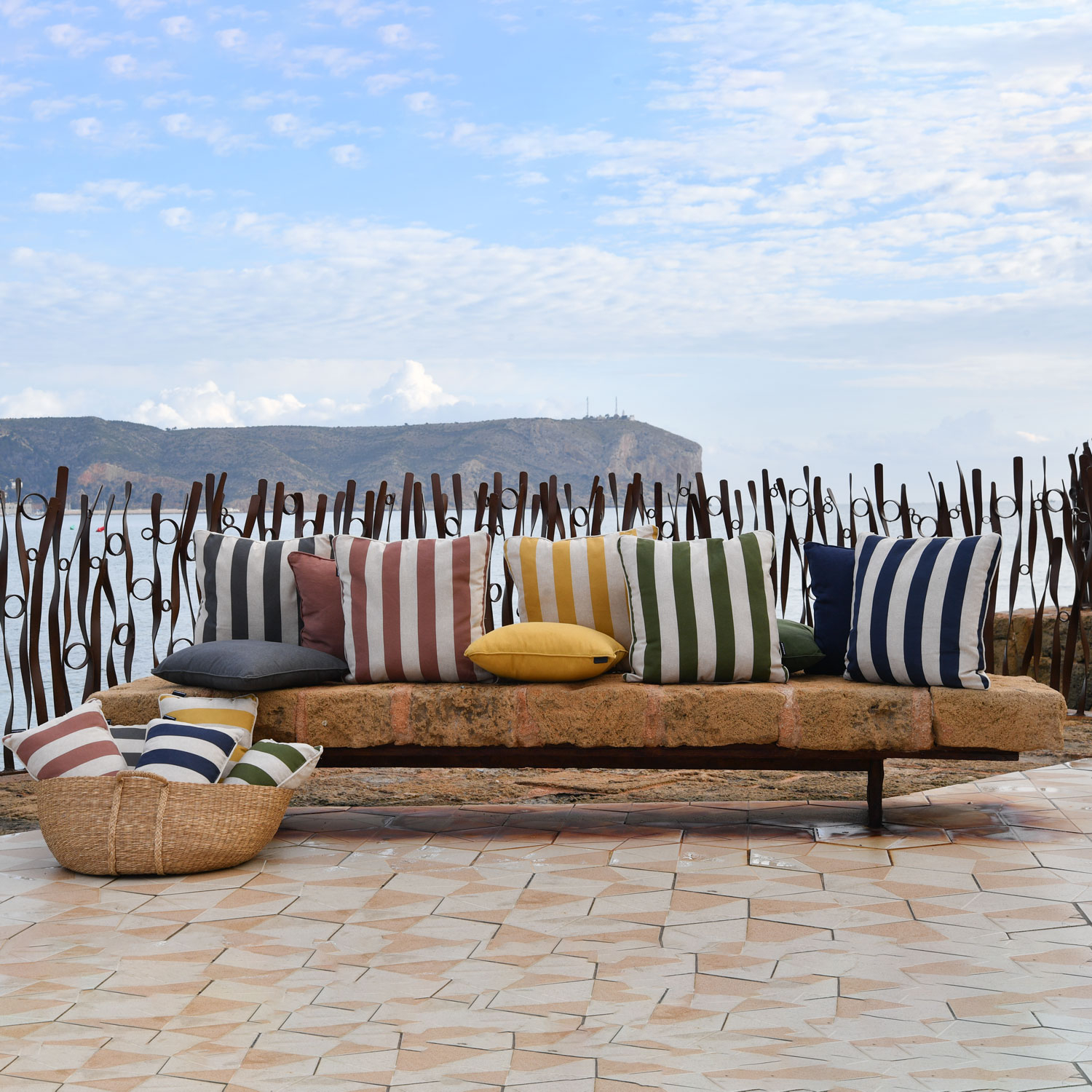 Sfeerfoto foto amora collectie