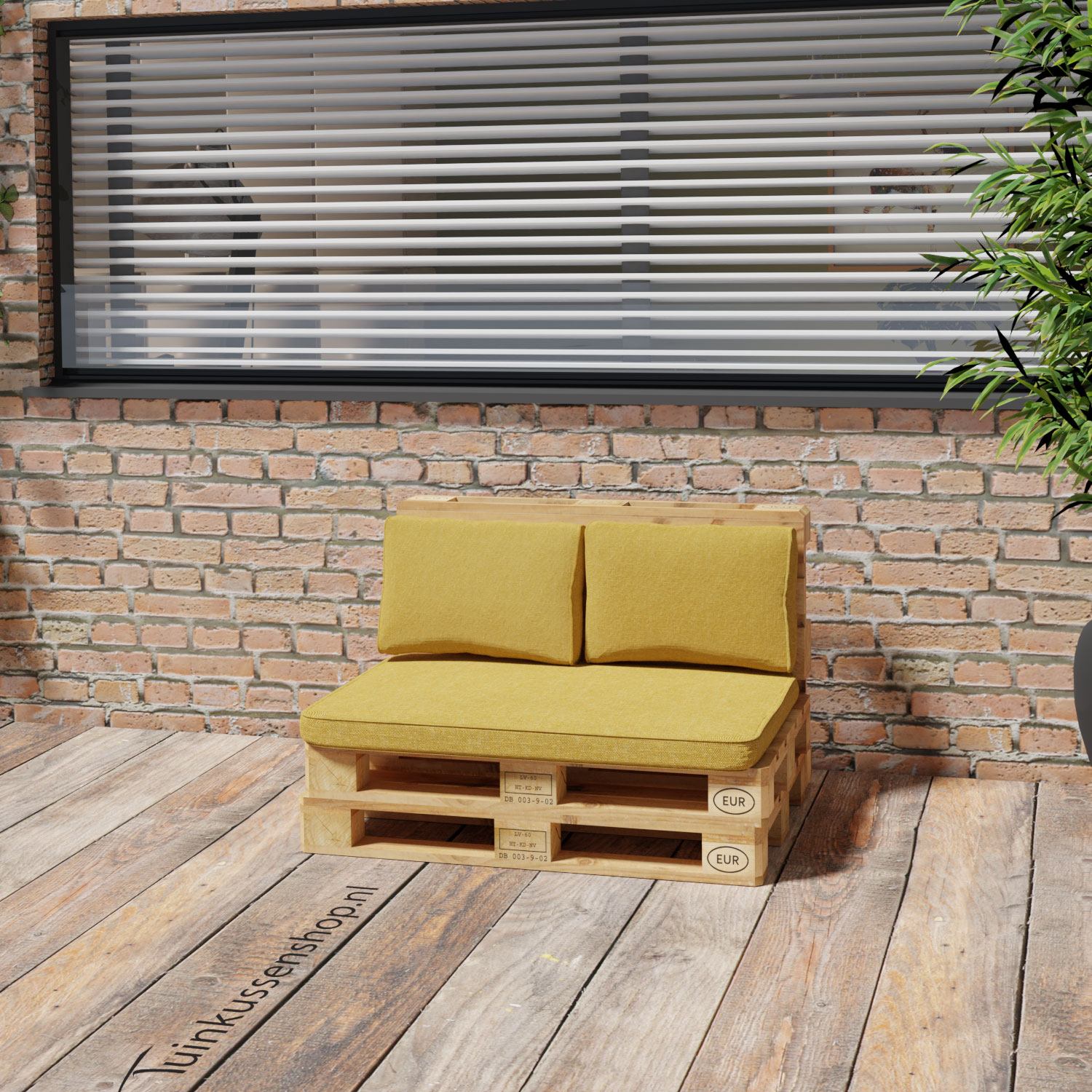 1-pallet-opstelling-panama-golden-glow