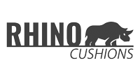 Rhino cushions