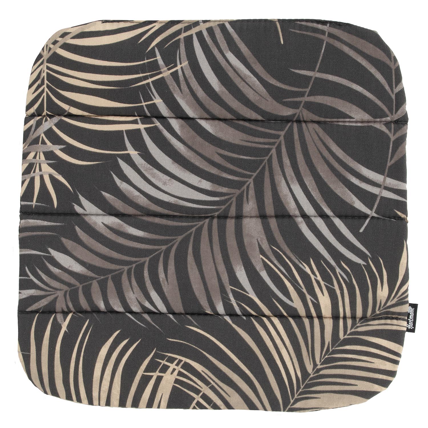 Sophie zitkussen 40x40cm   Belize dark grey