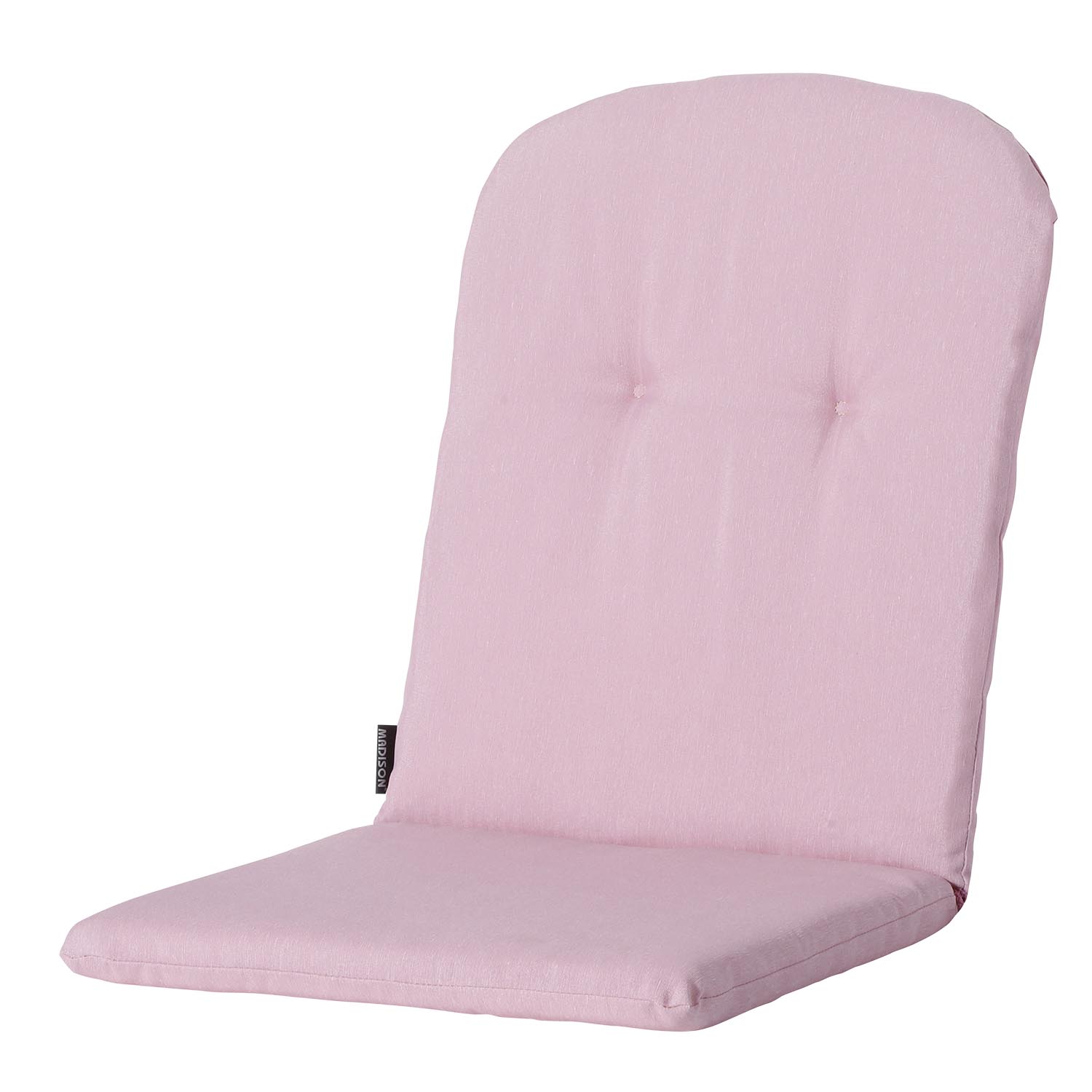 Tuinkussen hoge kuip   Panama soft pink
