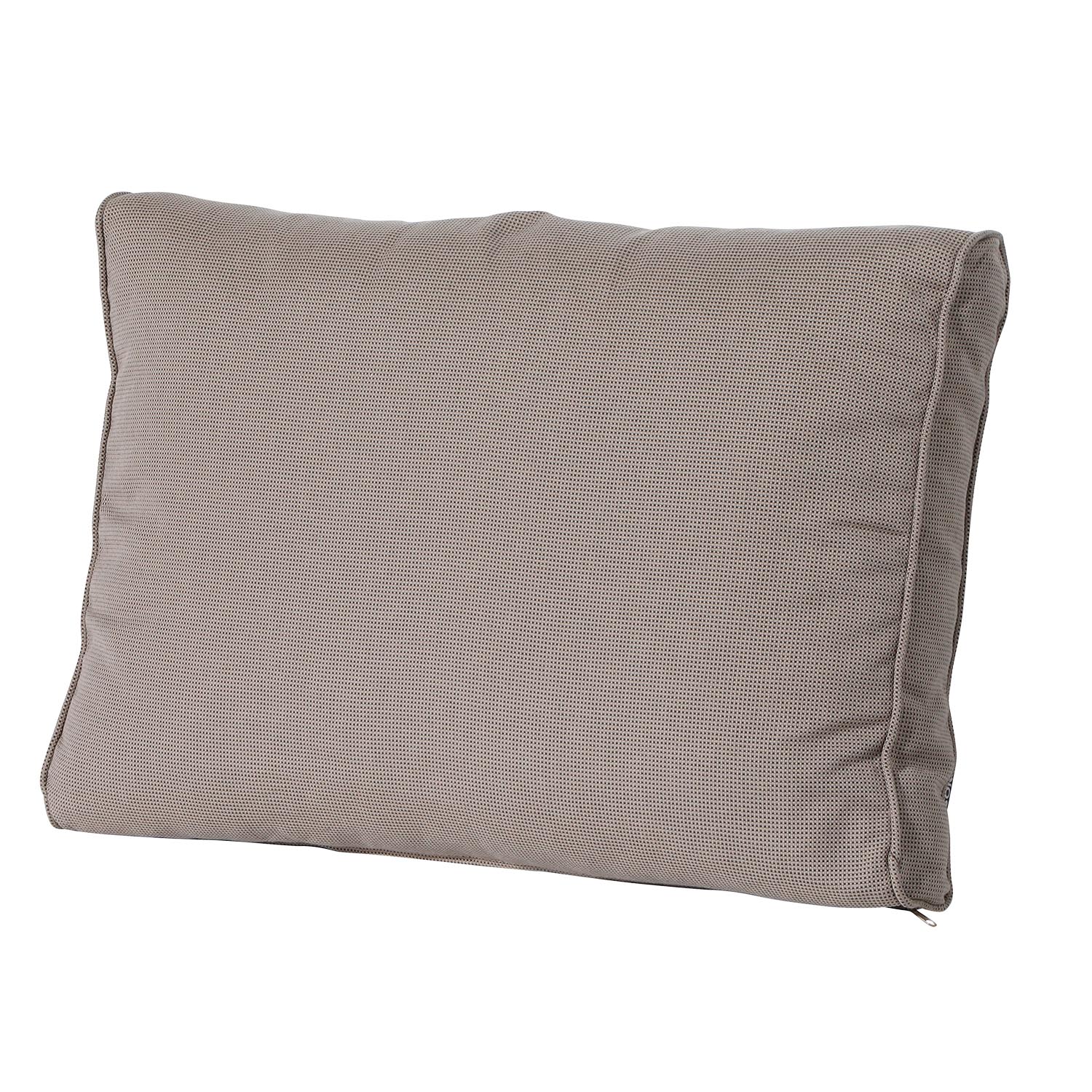Loungekussen ruggedeelte 60x40cm carré   Rib Liver