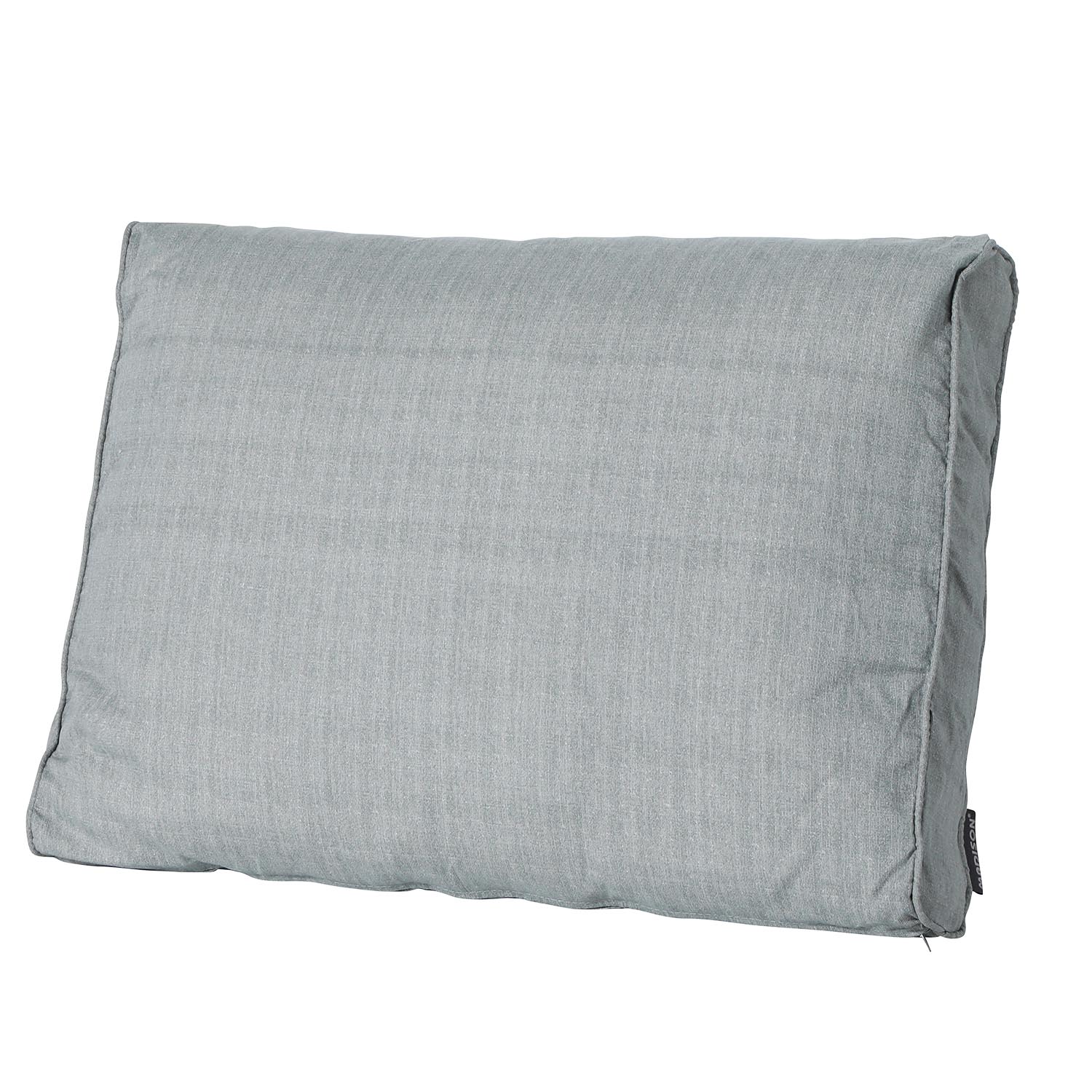 Loungekussen ruggedeelte 73x40cm carré   Basic grey