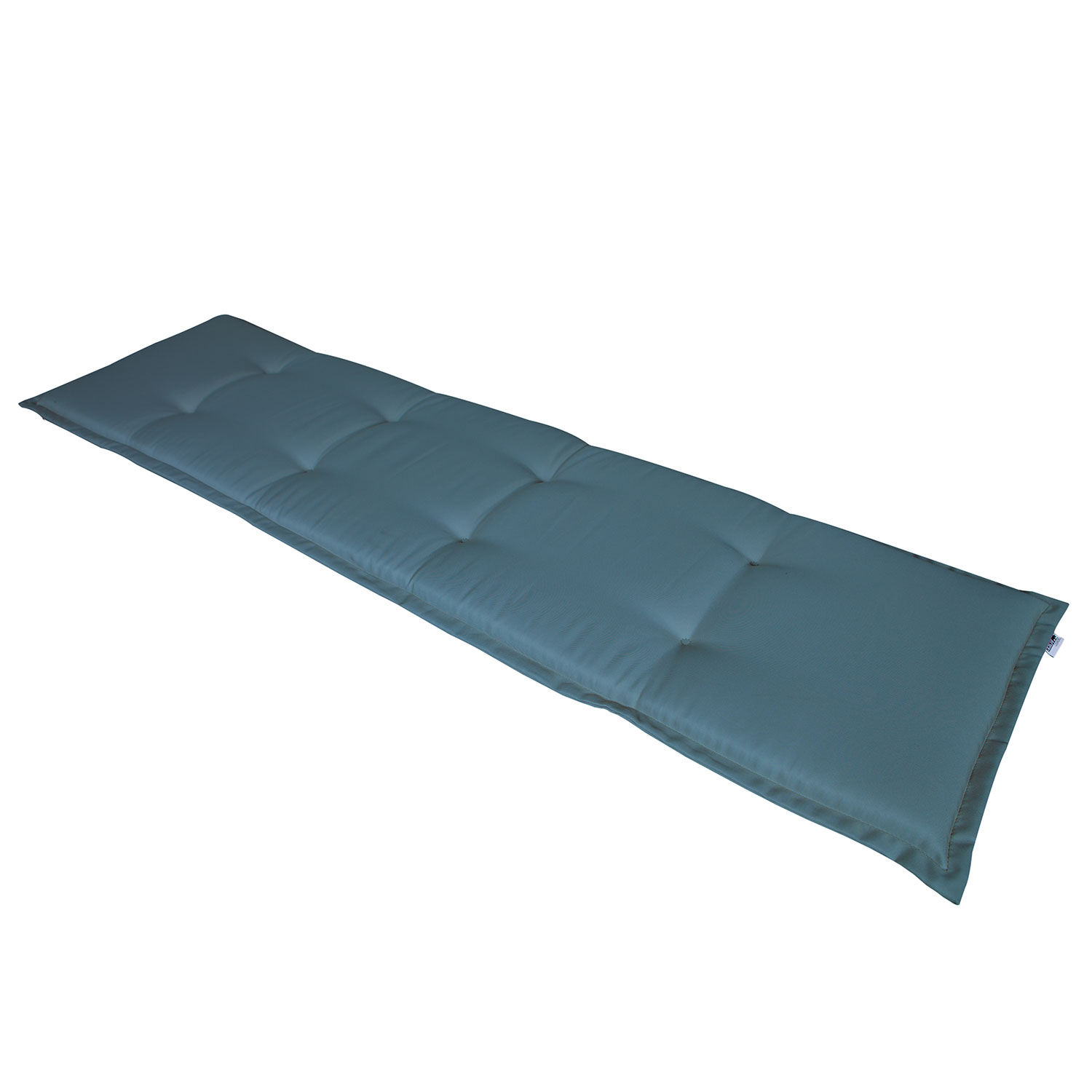 Bankkussen 180cm - Pedro jeans (waterafstotend)