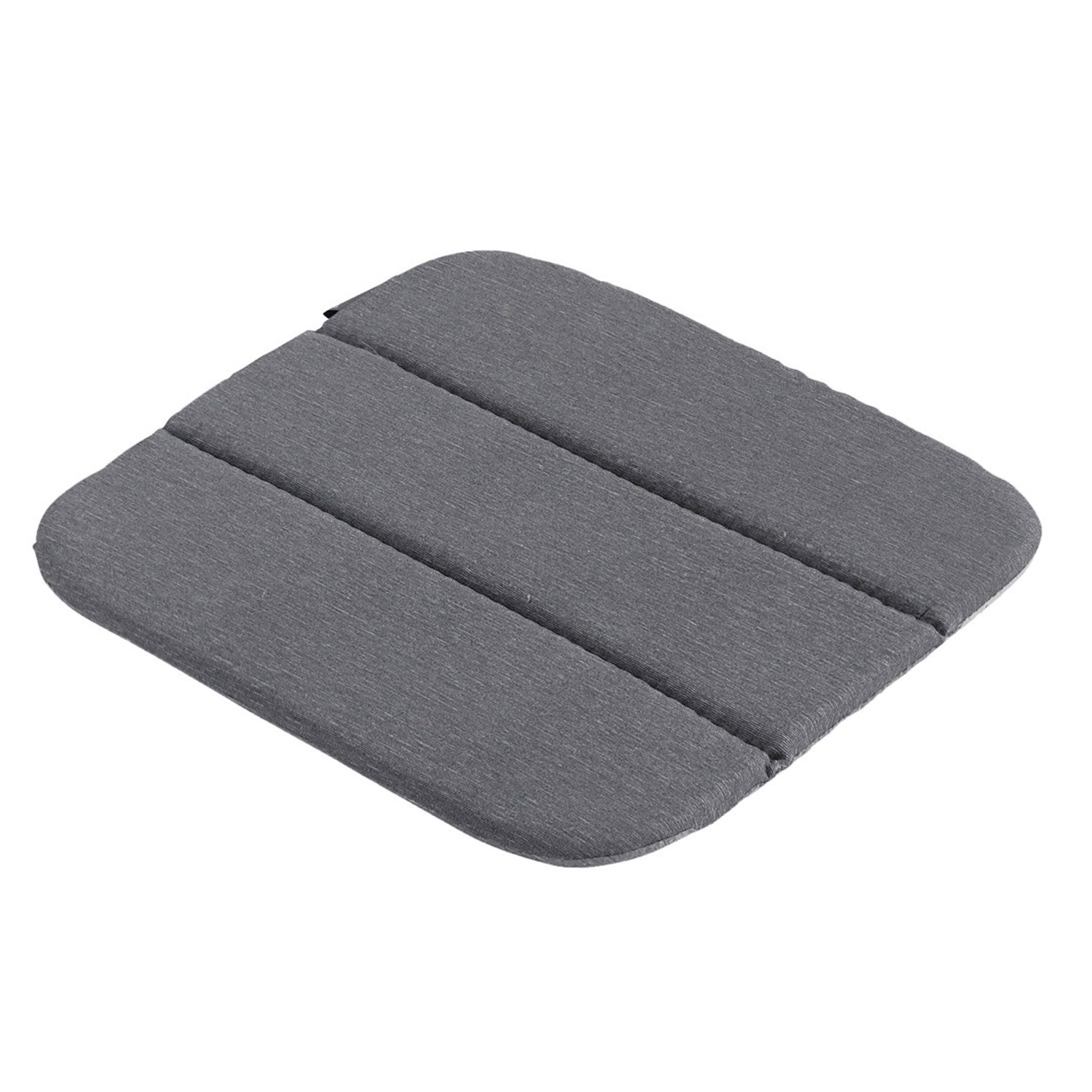 Delphine zitkussen 40x40cm - Panama grey