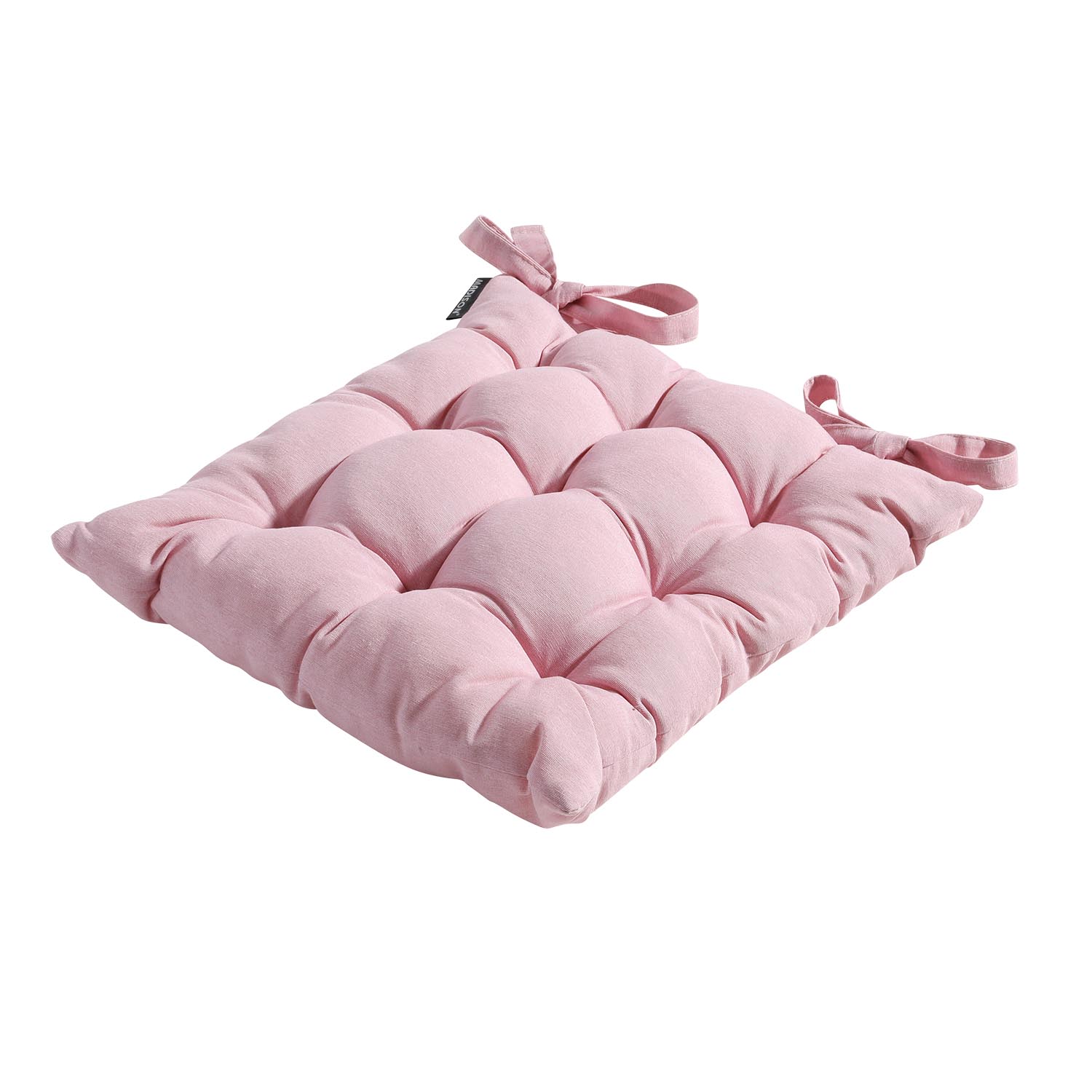 Zitkussen Toscane 46x46cm - Panama soft pink