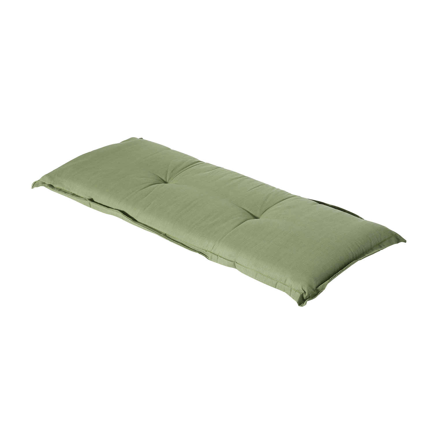 Bankkussen 120cm - Basic green