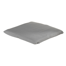 Zitkussen 45x47cm - Havana sealgrey