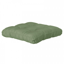 Loungekussen 70x70cm florance - Casual green