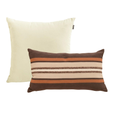 Sierkussenset - Indoor Gardino ecru