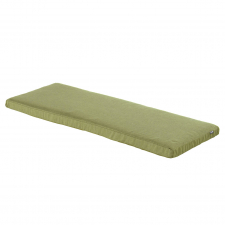 Bankkussen 150x44cm souffle - Cuba green