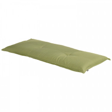 Bankkussen 120cm - Cuba green