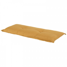 Bankkussen 120cm - Cuba mustard