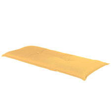 Bankkussen 120cm - Cuba Rich yellow