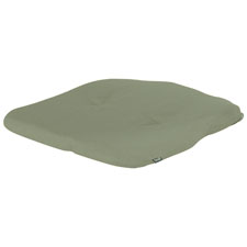 Zitkussen 46x45cm - Cuba Soft green