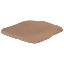 Zitkussen 46x45cm - Cuba cappuccino