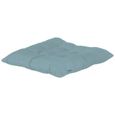 Zitkussen toscane 46x46cm - Cuba Lulu blue