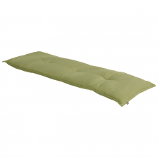 Bankkussen 150cm - Cuba green