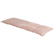 Bankkussen 150cm - Poule terra