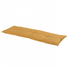 Bankkussen 150cm - Cuba mustard