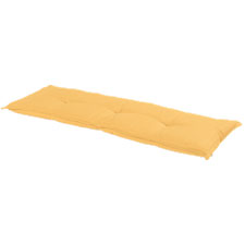 Bankkussen 150cm - Cuba Rich yellow