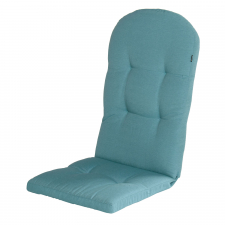 Bear chair kussen - Cuba ocean