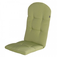 Bear chair kussen - Cuba green