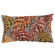 Sierkussen 50x30cm - Paddy grey
