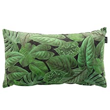 Sierkussen indoor 50x30cm - Sepp green