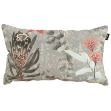 Sierkussen 50x30cm - Pippa grey