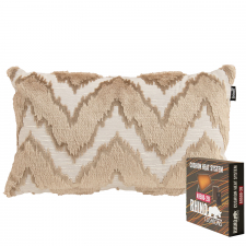 Warmtekussen sier indoor 50x30cm - Billie beige