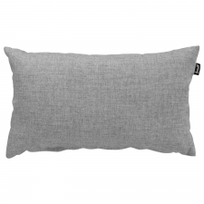 Sierkussen 50x30cm - Bahama Silver (waterafstotend)
