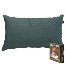 Warmtekussen sier 50x30cm - Lima blue