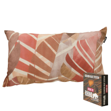 Warmtekussen sier 50x30cm - Celia amber