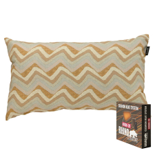 Warmtekussen sier 50x30cm - Donna grey