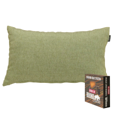 Warmtekussen sier 50x30cm - Bahama pistache (waterafstotend)