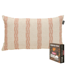 Warmtekussen sier 50x30cm - Sascha terra