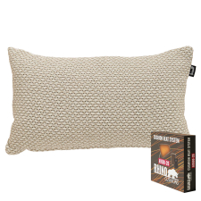 Warmtekussen sier indoor 50x30cm - Zita linen