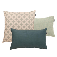 Sierkussenset - Indoor Nordic lima